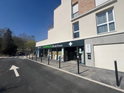 Appartement F3 Coulommiers