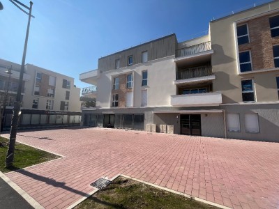 Appartement F3 Coulommiers