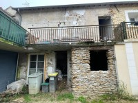 appartement à rénover A VENDRE - COURPALAY - 78 m2 - 110 000 €