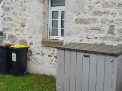 APPARTEMENT T3 A VENDRE - COURTOMER - 50.58 m2 - 169�000�&euro;