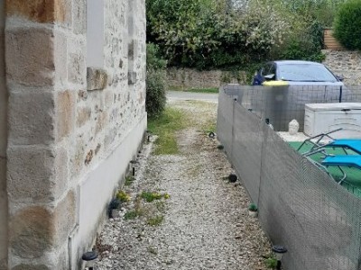 APPARTEMENT T3 A VENDRE - COURTOMER - 50.58 m2 - 169�000�&euro;