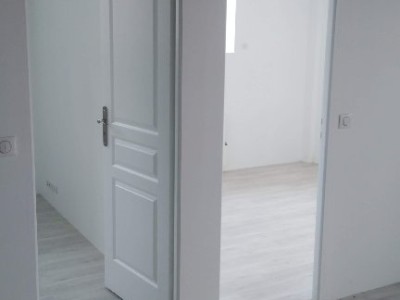 APPARTEMENT T3 A VENDRE - COURTOMER - 50.58 m2 - 169�000�&euro;