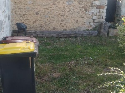 APPARTEMENT T3 A VENDRE - COURTOMER - 50.58 m2 - 169�000�&euro;