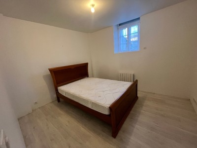 APPARTEMENT T3 A VENDRE - COURTOMER - 50.58 m2 - 169 000 €