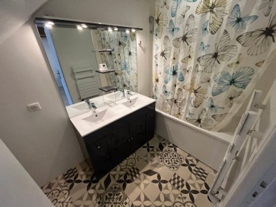 APPARTEMENT T3 A VENDRE - COURTOMER - 50.58 m2 - 169 000 €