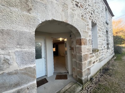 APPARTEMENT T3 A VENDRE - COURTOMER - 50.58 m2 - 169 000 €