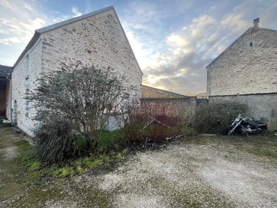 APPARTEMENT T3 A VENDRE - COURTOMER - 50.58 m2 - 169 000 €