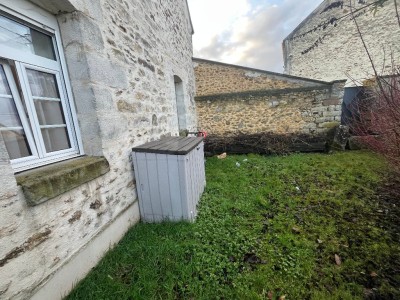 APPARTEMENT T3 A VENDRE - COURTOMER - 50.58 m2 - 169 000 €