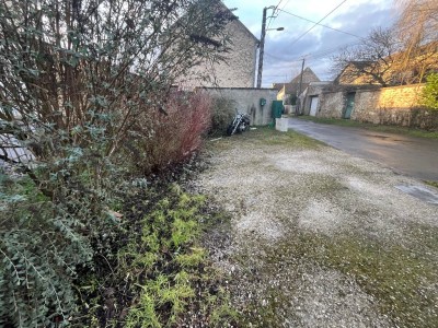 APPARTEMENT T3 A VENDRE - COURTOMER - 50.58 m2 - 169 000 €