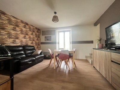 APPARTEMENT T3 A VENDRE - GUIGNES - 42 m2 - 144000 €