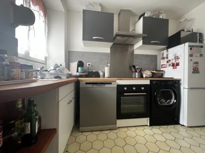 APPARTEMENT T3 A VENDRE - GUIGNES - 42 m2 - 144000 €