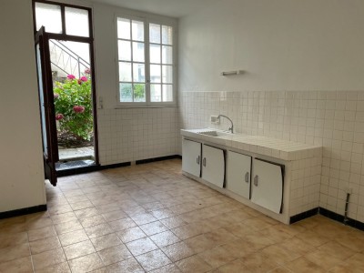 APPARTEMENT T3 A VENDRE - MAINCY - 73,37 m2 - 191000 €