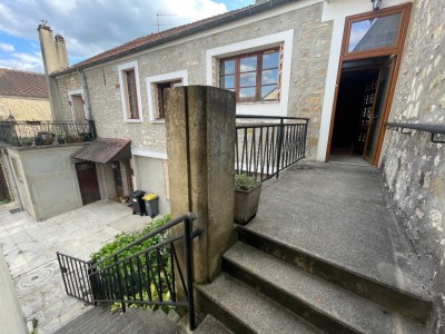 APPARTEMENT T3 A VENDRE - MAINCY - 159,71 m2 - 203000 €