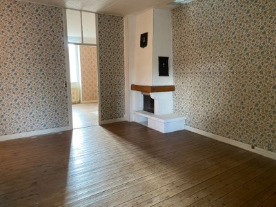 APPARTEMENT T3 A VENDRE - MAINCY - 159,71 m2 - 203000 €