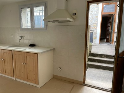 APPARTEMENT T3 A VENDRE - MAINCY - 159.71 m2 - 203000 €