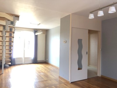 APPARTEMENT T4 A LOUER - COULOMMIERS - 102.31 m2 - 1 400 &euro; charges comprises par mois