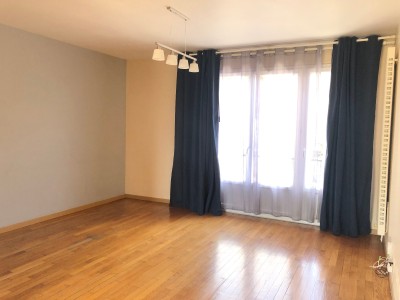 APPARTEMENT T4 A LOUER - COULOMMIERS - 102.31 m2 - 1 400 &euro; charges comprises par mois