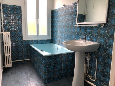 APPARTEMENT T4 A LOUER - NANGIS - 79.77 m2 - 890 € charges comprises par mois