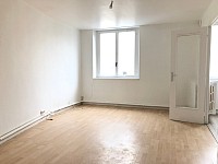 APPARTEMENT T4 A LOUER - ROZAY EN BRIE - 97.81 m2 - 880 € charges comprises par mois
