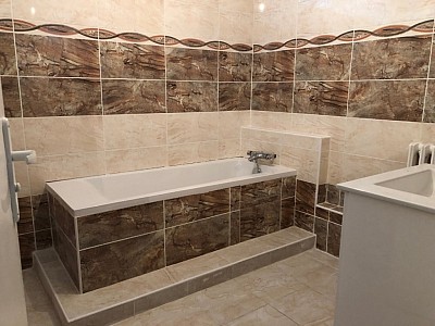 APPARTEMENT T4 A LOUER - ROZAY EN BRIE - 97.81 m2 - 916�&euro; charges comprises par mois