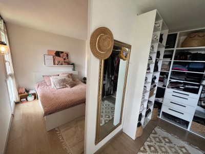 APPARTEMENT T3 A VENDRE - BRIE COMTE ROBERT - 73.1 m2 - 264000€