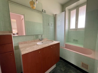 Appartement F3 en duplex A VENDRE - CHAUMES EN BRIE - 65.08 m2 - 175000€