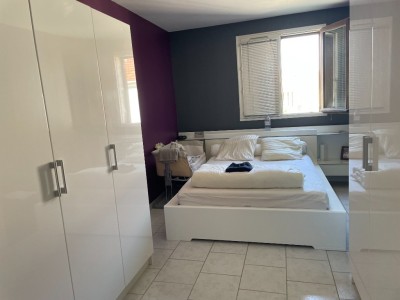 appartement F4 JOUY LE CHATEL
