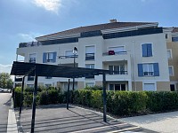 Appartement 4 pièces - ROISSY EN BRIE - 80 m2 - VENDU