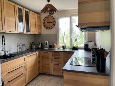 APPARTEMENT T5 A LOUER - GASTINS - 105.75 m2 - 950 € charges comprises par mois