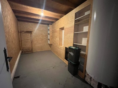 APPARTEMENT T5 A VENDRE - ROZAY EN BRIE - 162.1 m2 - 191000€