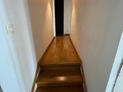 APPARTEMENT T5 A VENDRE - ROZAY EN BRIE - 162.1 m2 - 191000€