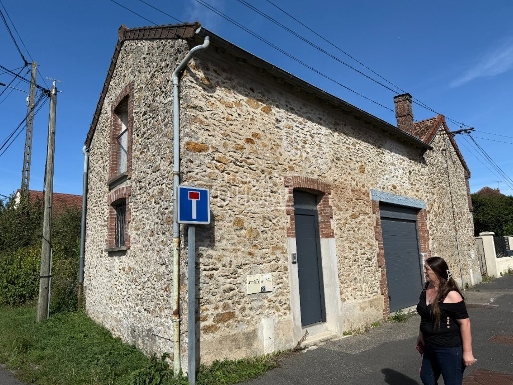 APPARTEMENT T2 - NANGIS - 41 m2 - VENDU