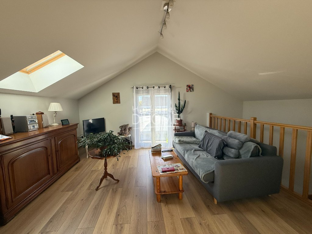 APPARTEMENT T2 - NANGIS - 41 m2 - VENDU