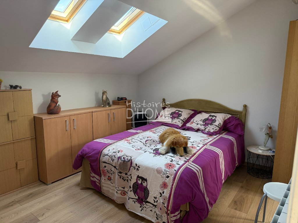 APPARTEMENT T2 - NANGIS - 41 m2 - VENDU