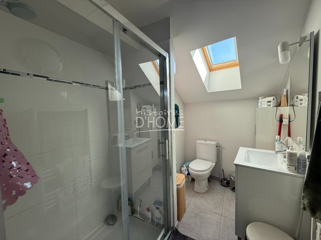 APPARTEMENT T2 - NANGIS - 41 m2 - VENDU