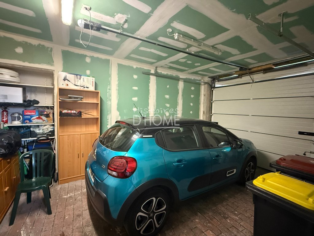 APPARTEMENT T2 - NANGIS - 41 m2 - VENDU