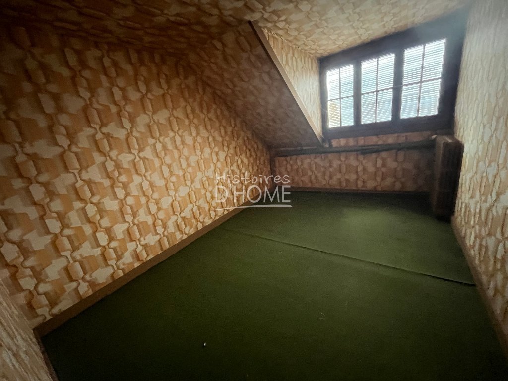 immeuble de rapport A VENDRE - JOUY LE CHATEL - 193 m2 - 210�000�&euro;