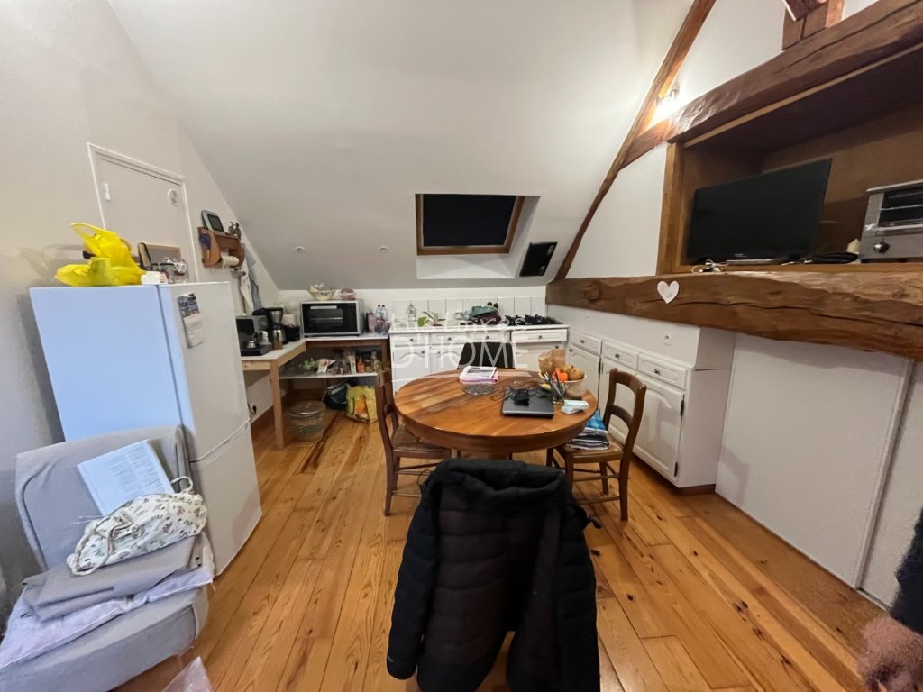 immeuble de rapport A VENDRE - JOUY LE CHATEL - 193 m2 - 210�000�&euro;