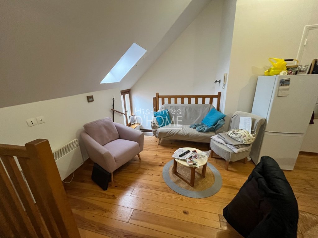 immeuble de rapport A VENDRE - JOUY LE CHATEL - 193 m2 - 210�000�&euro;