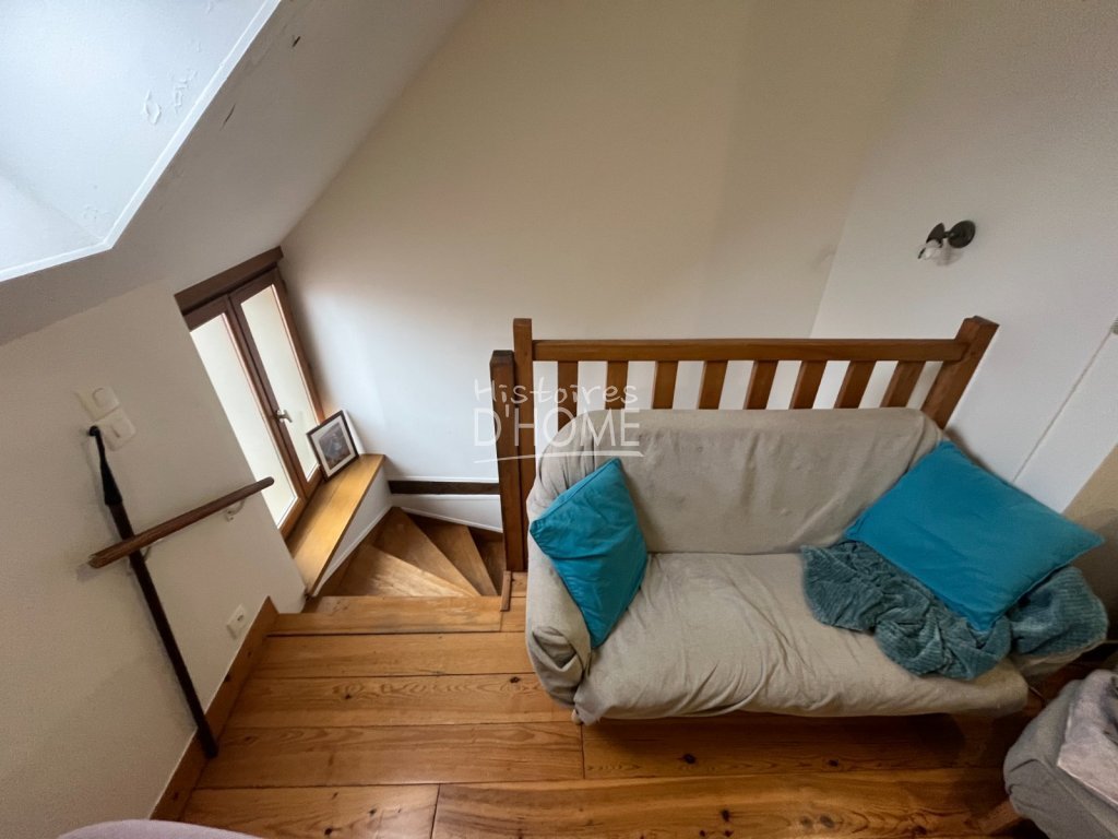 immeuble de rapport A VENDRE - JOUY LE CHATEL - 193 m2 - 210�000�&euro;