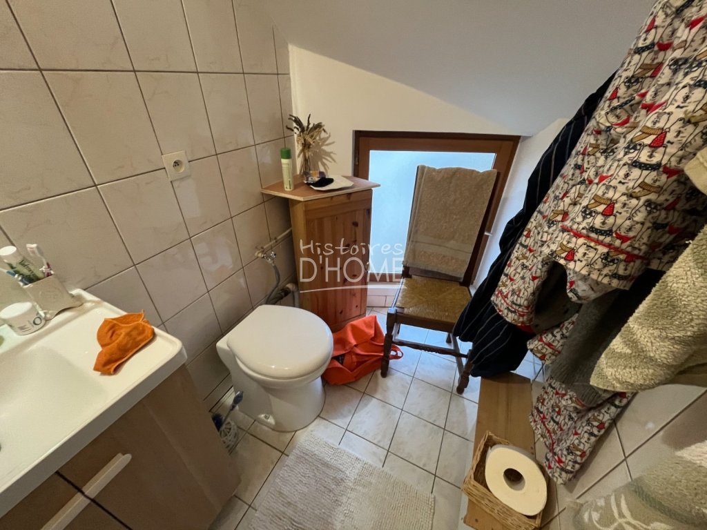 immeuble de rapport A VENDRE - JOUY LE CHATEL - 193 m2 - 210�000�&euro;