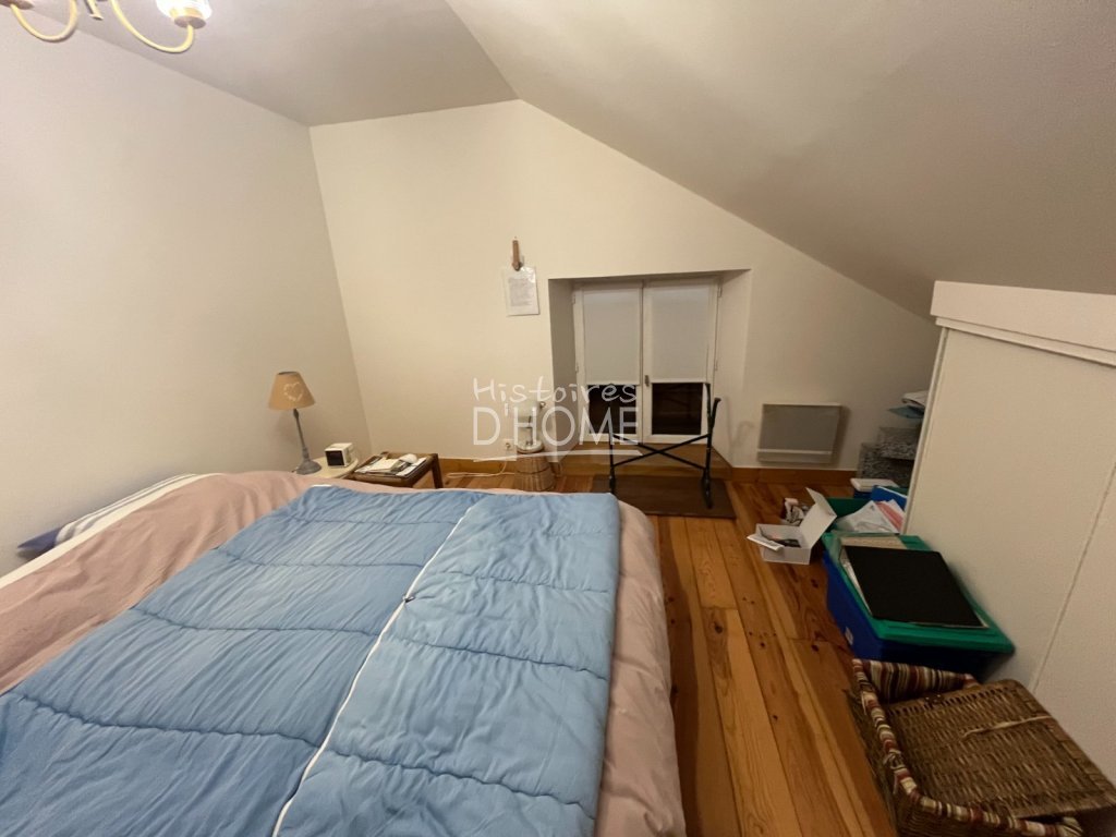 immeuble de rapport A VENDRE - JOUY LE CHATEL - 193 m2 - 210�000�&euro;