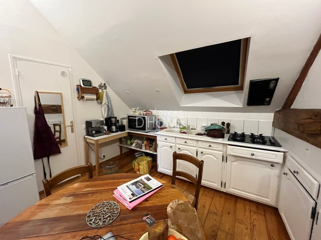 immeuble de rapport A VENDRE - JOUY LE CHATEL - 193 m2 - 210�000�&euro;