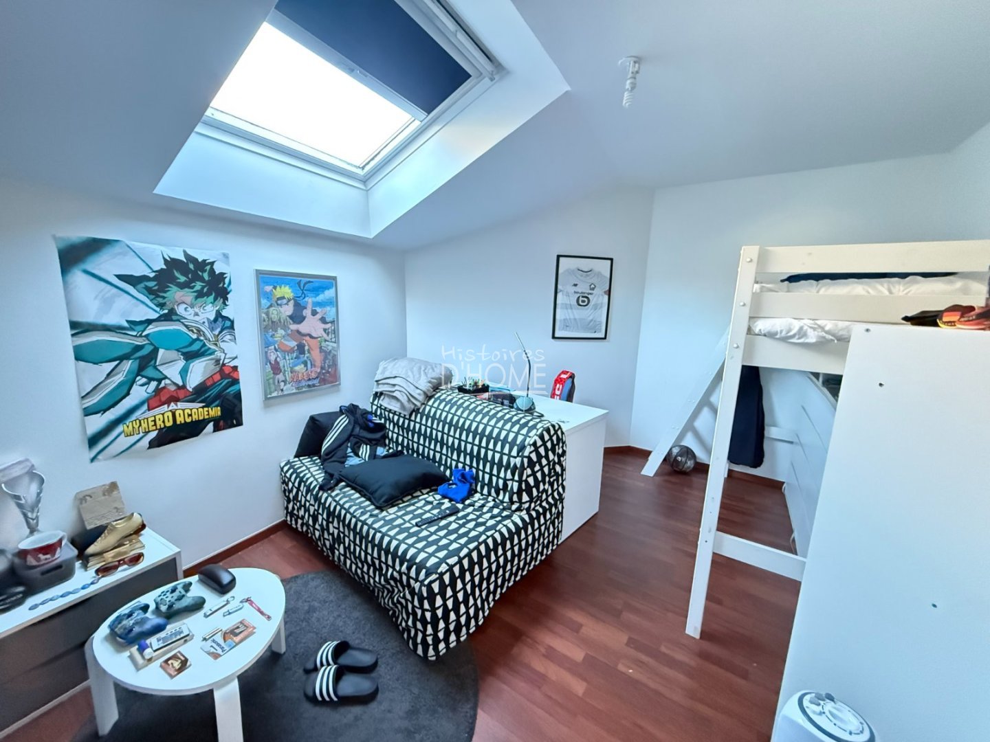 Immeuble de rapport avec deux Appartements F3 A VENDRE - ROZAY EN BRIE - 120 m2 - 299 000 &euro;