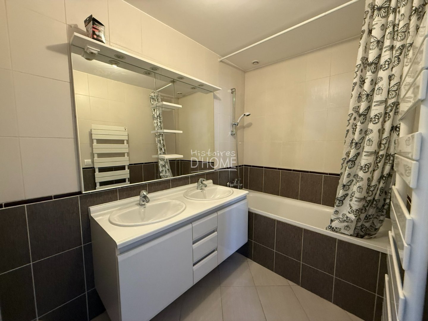 Immeuble de rapport avec deux Appartements F3 A VENDRE - ROZAY EN BRIE - 120 m2 - 299 000 &euro;