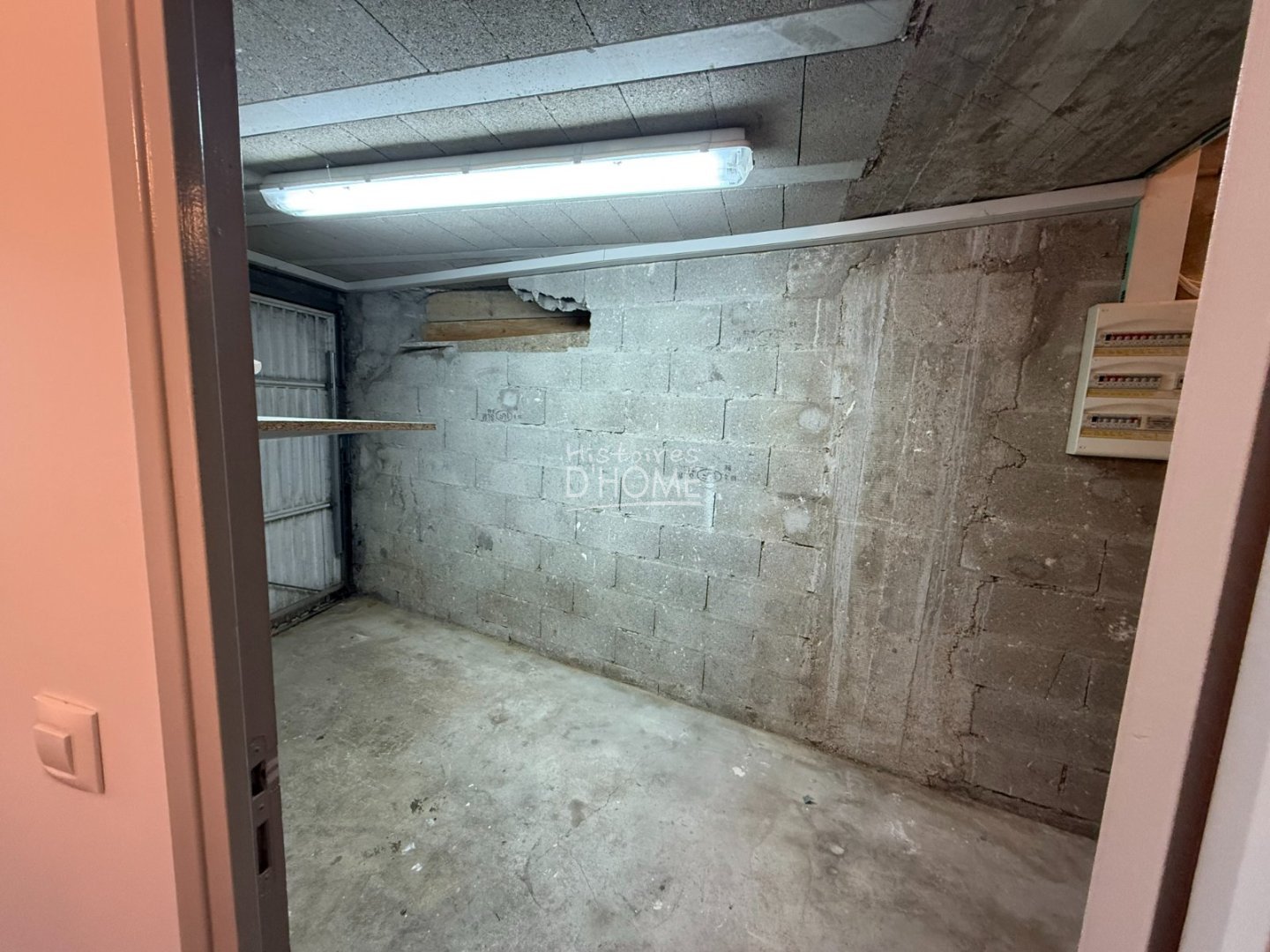 Immeuble de rapport avec deux Appartements F3 A VENDRE - ROZAY EN BRIE - 120 m2 - 299 000 &euro;