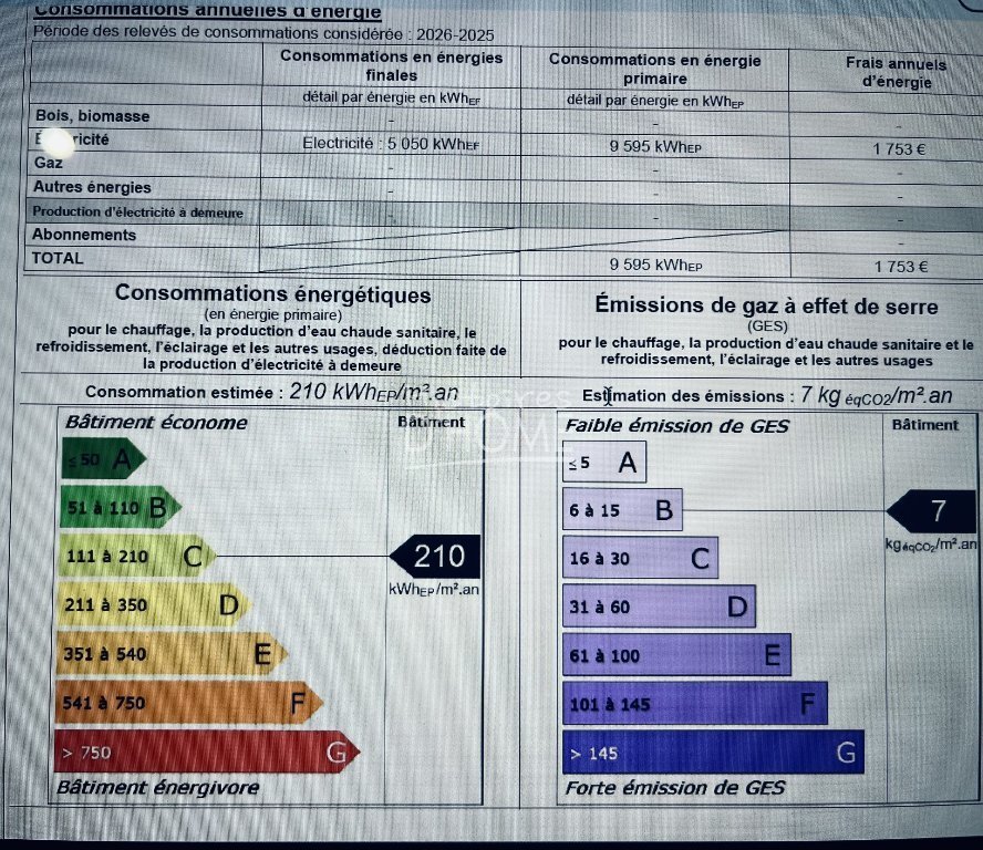 LOCAL D ACTIVITE A VENDRE - JOUY LE CHATEL - 800 m2 - 350�000�&euro; 
