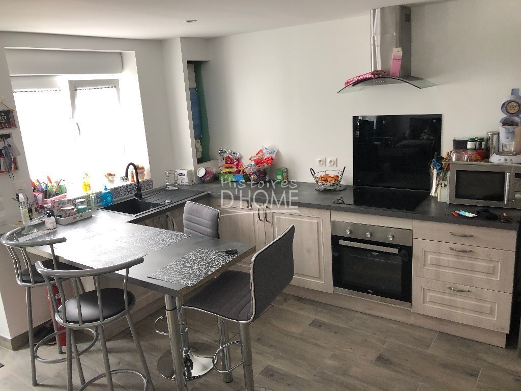 MAISON A LOUER - CHENOISE - 62 m2 - 875 &euro; charges comprises par mois