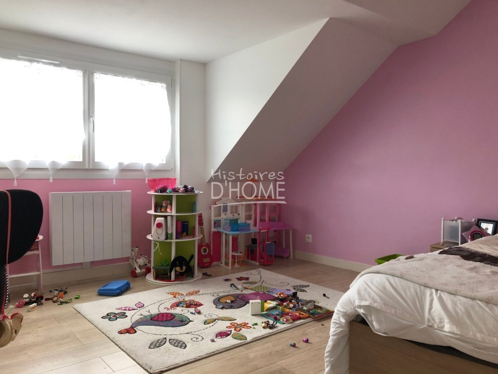 MAISON A LOUER - CHENOISE - 62 m2 - 875 &euro; charges comprises par mois