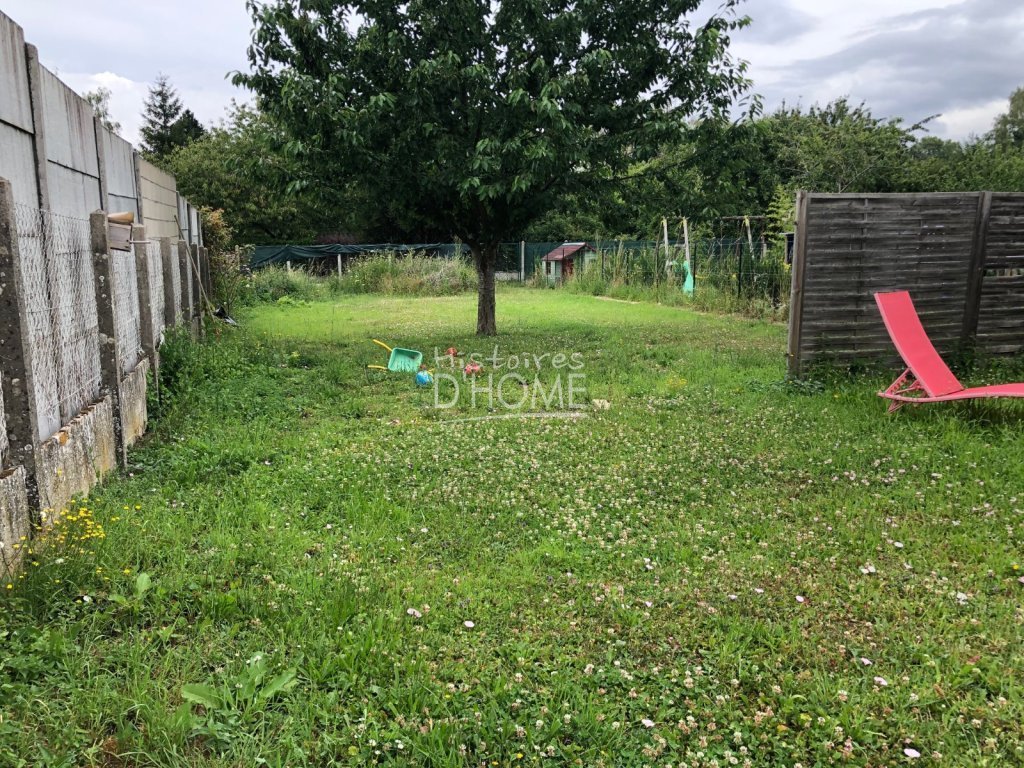 MAISON A LOUER - CHENOISE - 62 m2 - 875 &euro; charges comprises par mois